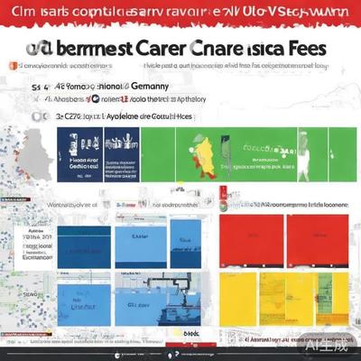 德國轉行簽證費用全攻略與新手省錢避坑指南 翻譯服務