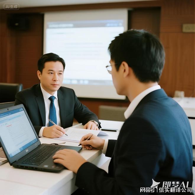 鹽城翻譯服務(wù)首選 信實(shí)翻譯專業(yè)服務(wù)指南