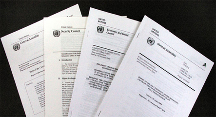 策馬翻譯榮膺聯(lián)合國秘書處1級翻譯服務(wù)供應(yīng)商，專業(yè)實(shí)力再獲國際權(quán)威認(rèn)可